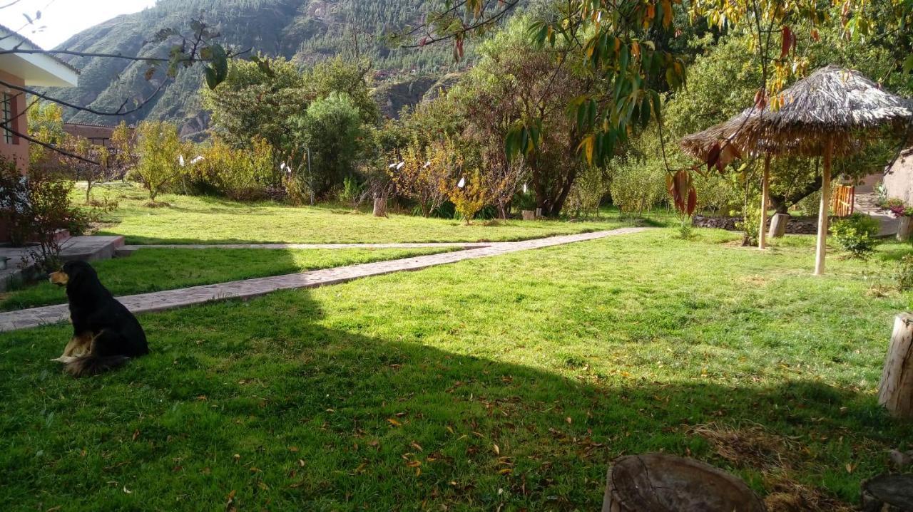 בית הארחה Huaro 	Qali Samanawasi מראה חיצוני תמונה